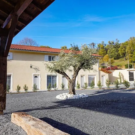 Les Vallees By Cocoonr Appartement